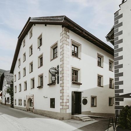 Hotel Kernwirt Mauterndorf  Exterior foto